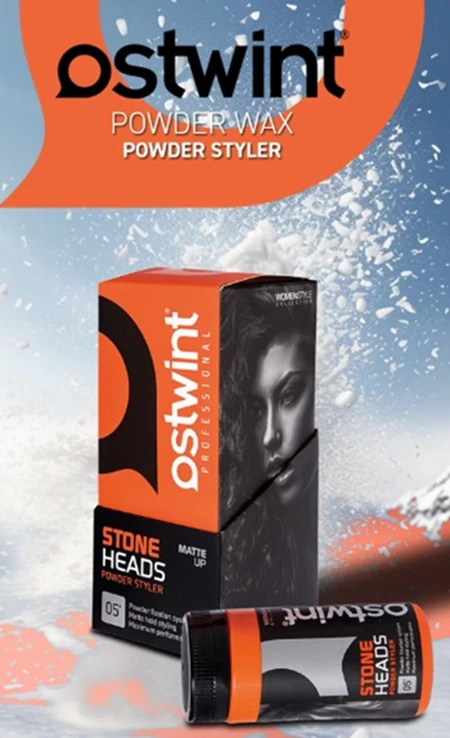 Pudra Par STONE HEADS WOMEN OSTWINT 20ml